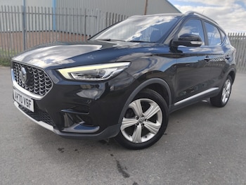 Used MG MG ZS 2021 for sale - 79554552: Photo