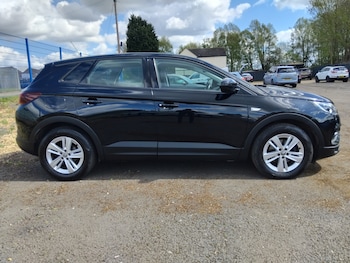 Used Vauxhall Grandland X 2019 for sale - 79554554: Photo