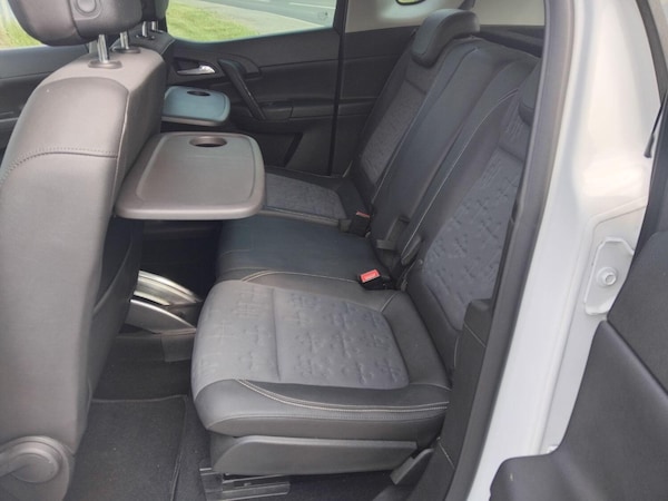 Used Vauxhall Meriva 2012 for sale - 74858925: Photo 14