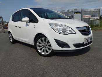 2012 - 1.4 T 16V SE 5-Door
