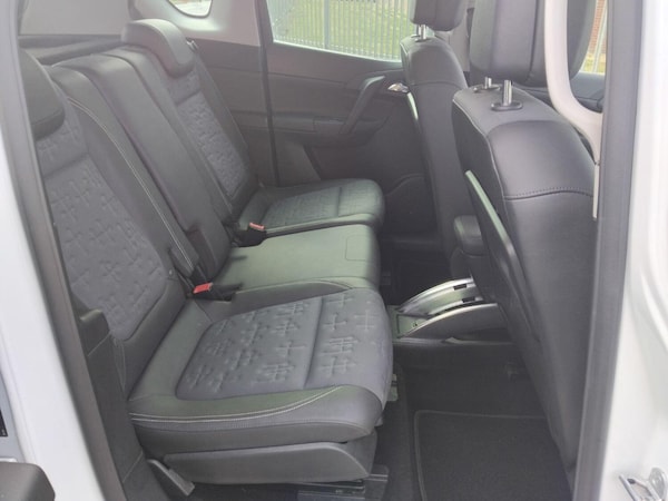 Used Vauxhall Meriva 2012 for sale - 74858925: Photo 23