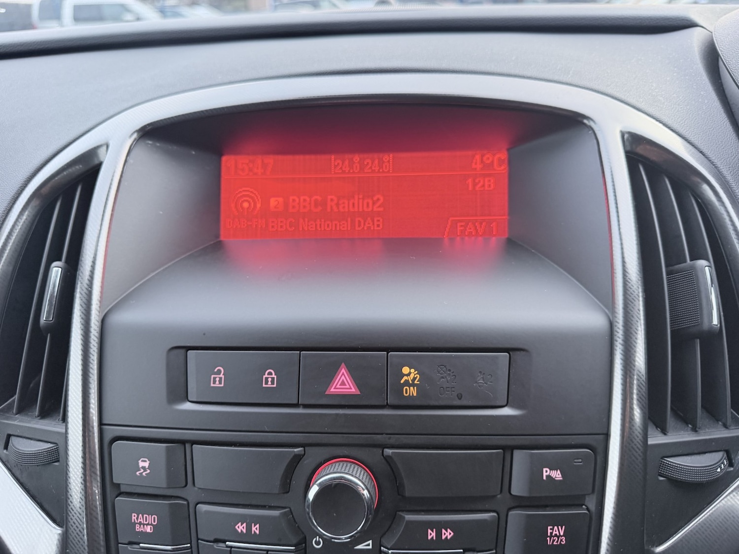 Used Vauxhall Astra 2010 for sale - 77201278: Photo 19