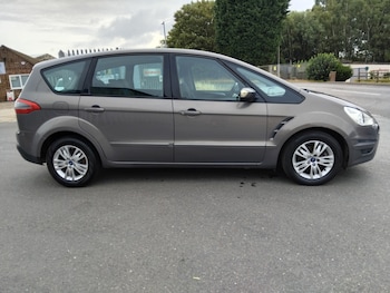 Used Ford S-Max 2012 for sale - 79575640: Photo