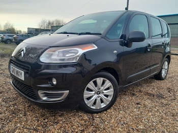 Used Citroen C3 Picasso 2011 for sale - 79554575: Photo