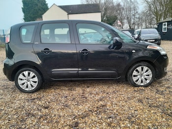 Used Citroen C3 Picasso 2011 for sale - 79554575: Photo