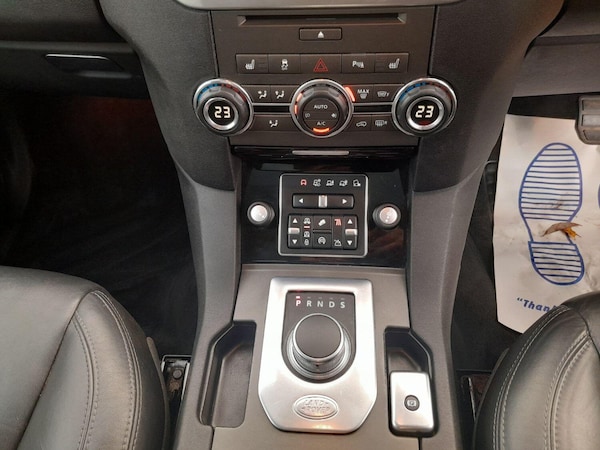 Used Land Rover Discovery 4 2014 for sale - 74858966: Photo 18