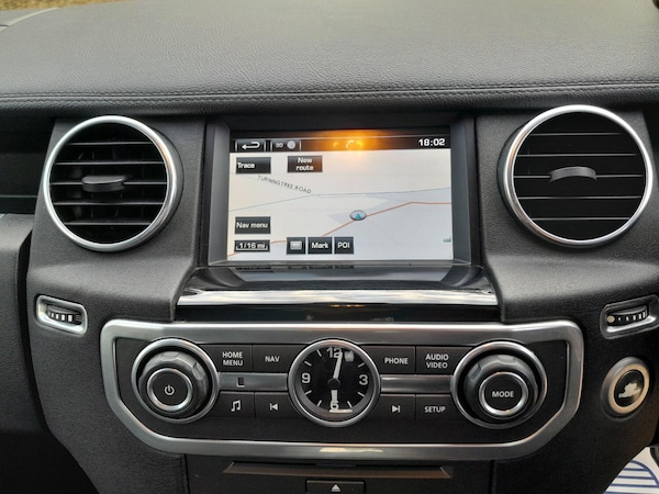 Used Land Rover Discovery 4 2014 for sale - 74858966: Photo 20