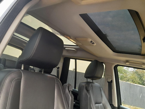 Used Land Rover Discovery 4 2014 for sale - 74858966: Photo 22