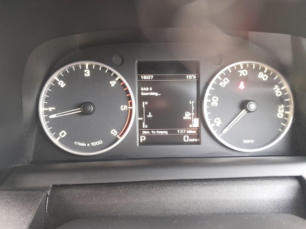Used Land Rover Discovery 4 2014 for sale - 74858966: Photo 25