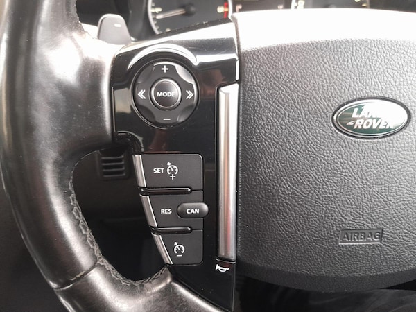 Used Land Rover Discovery 4 2014 for sale - 74858966: Photo 26