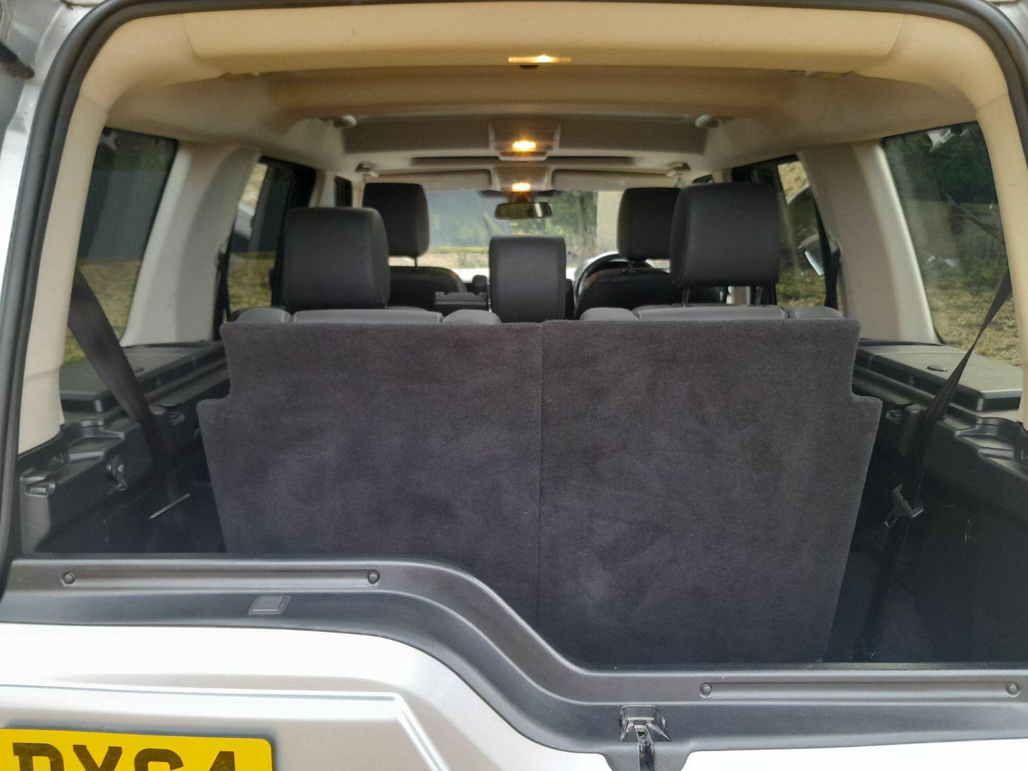 Vehicle 30