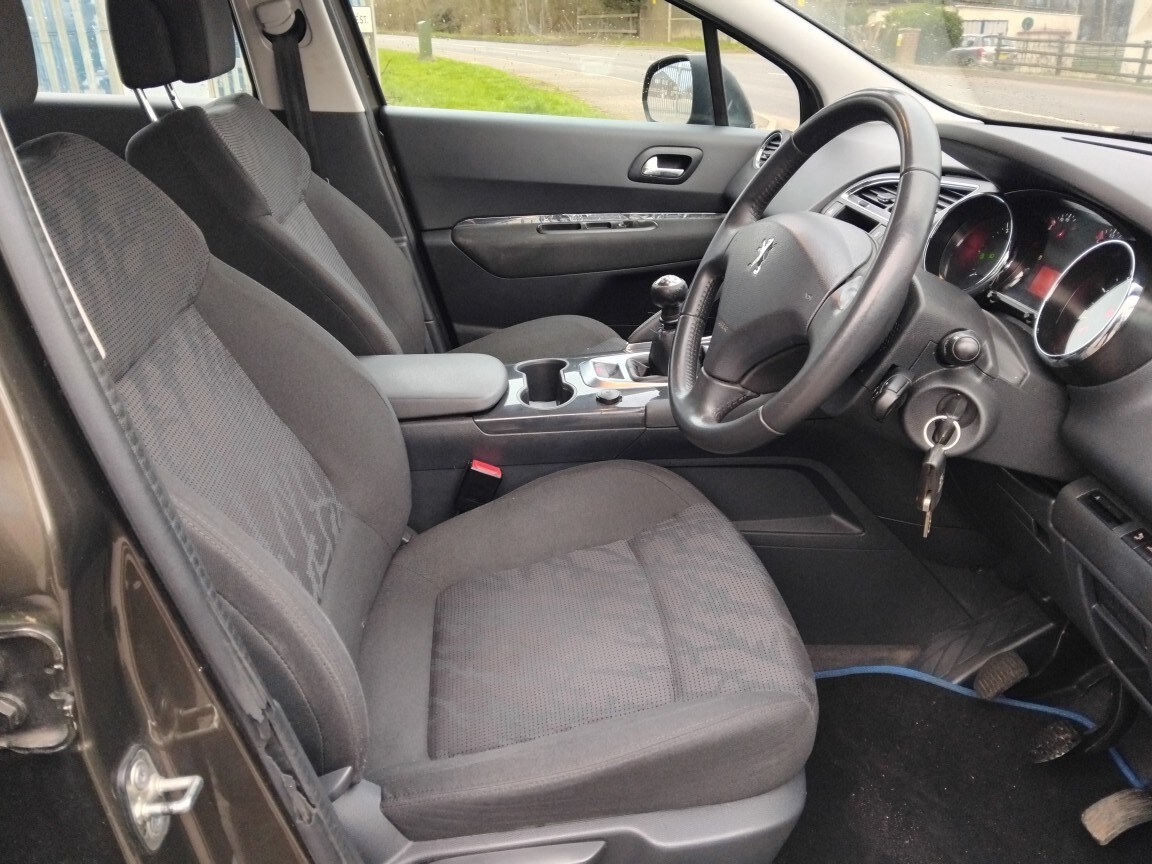 Used Peugeot 3008 2012 for sale - 77735746: Photo 10