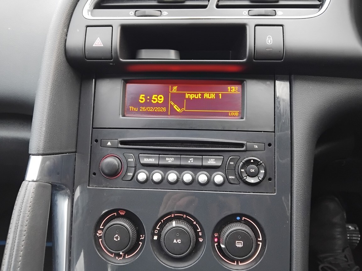 Used Peugeot 3008 2012 for sale - 77735746: Photo 14