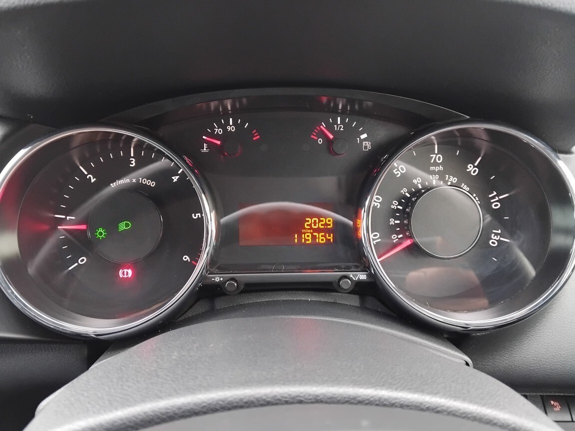 Used Peugeot 3008 2012 for sale - 77735746: Photo 15