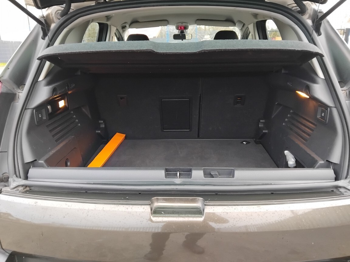 Used Peugeot 3008 2012 for sale - 77735746: Photo 18