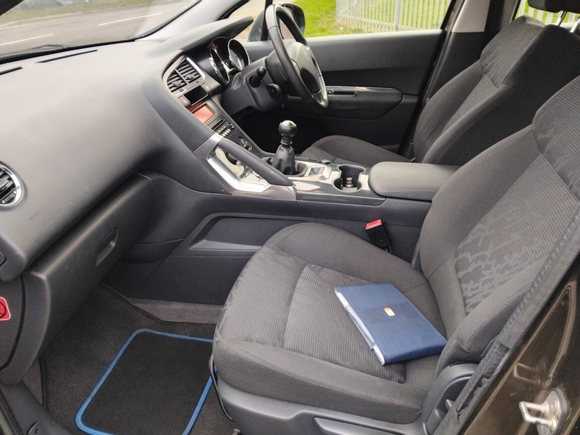 Used Peugeot 3008 2012 for sale - 77735746: Photo 9