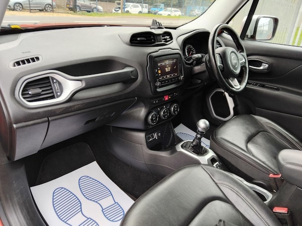 Used Jeep Renegade 2015 for sale - 76174051: Photo 10