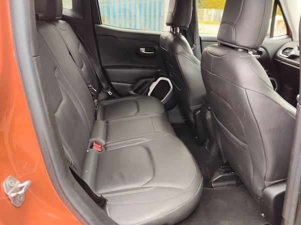 Used Jeep Renegade 2015 for sale - 76174051: Photo 12