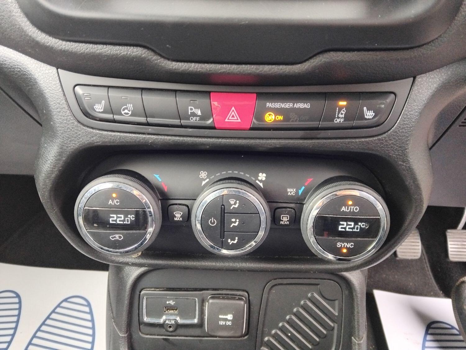 Used Jeep Renegade 2015 for sale - 76174051: Photo 18