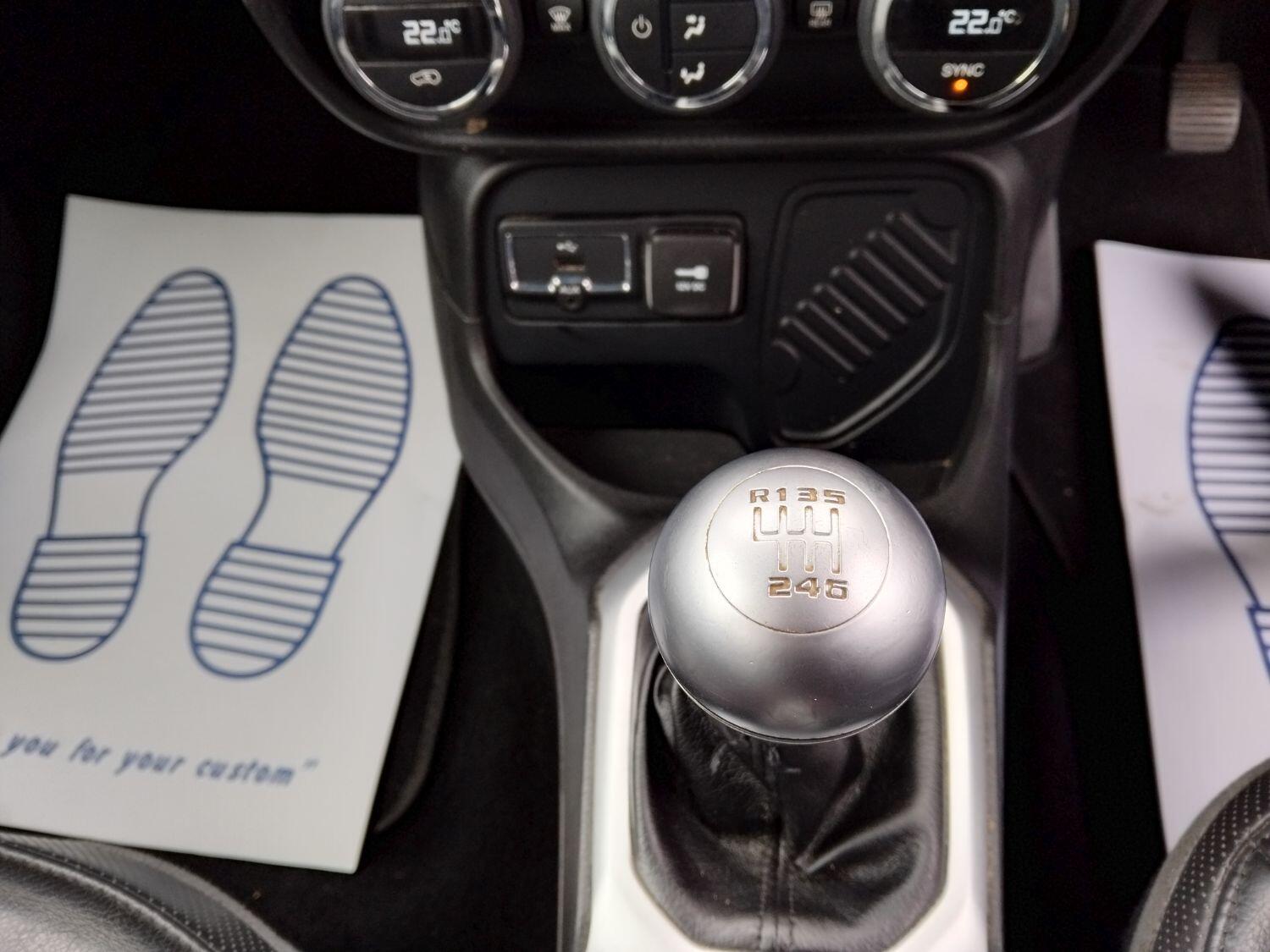 Used Jeep Renegade 2015 for sale - 76174051: Photo 19