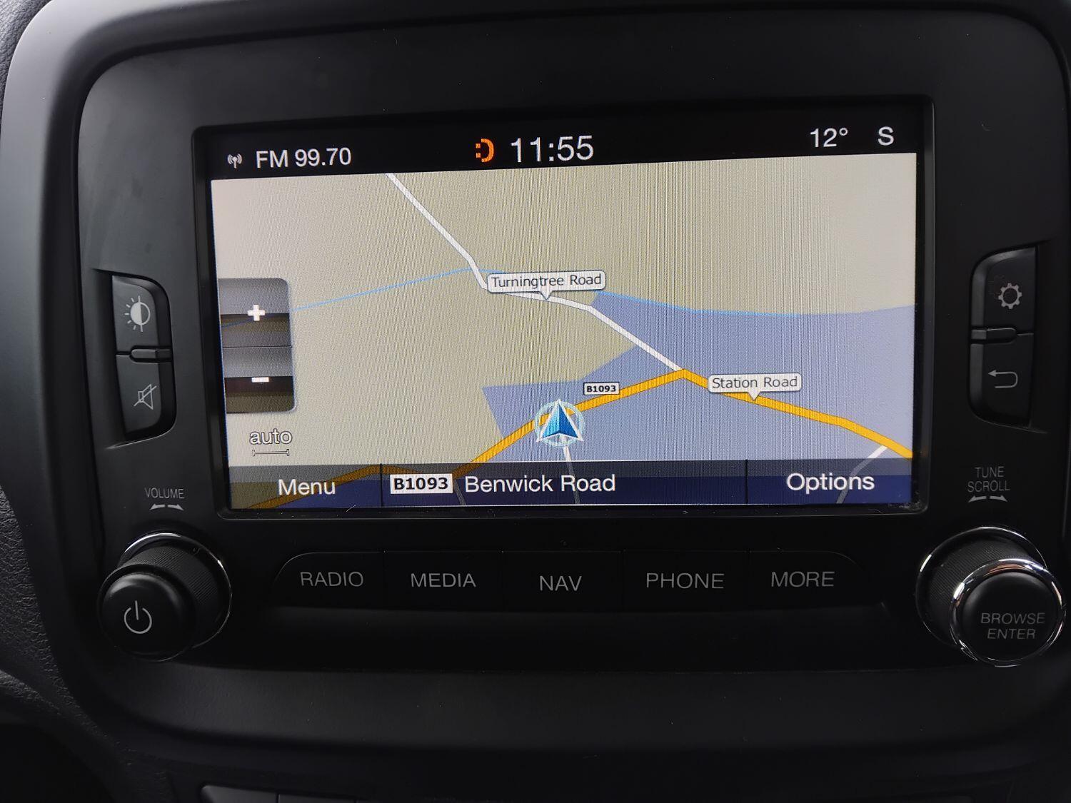 Used Jeep Renegade 2015 for sale - 76174051: Photo 20