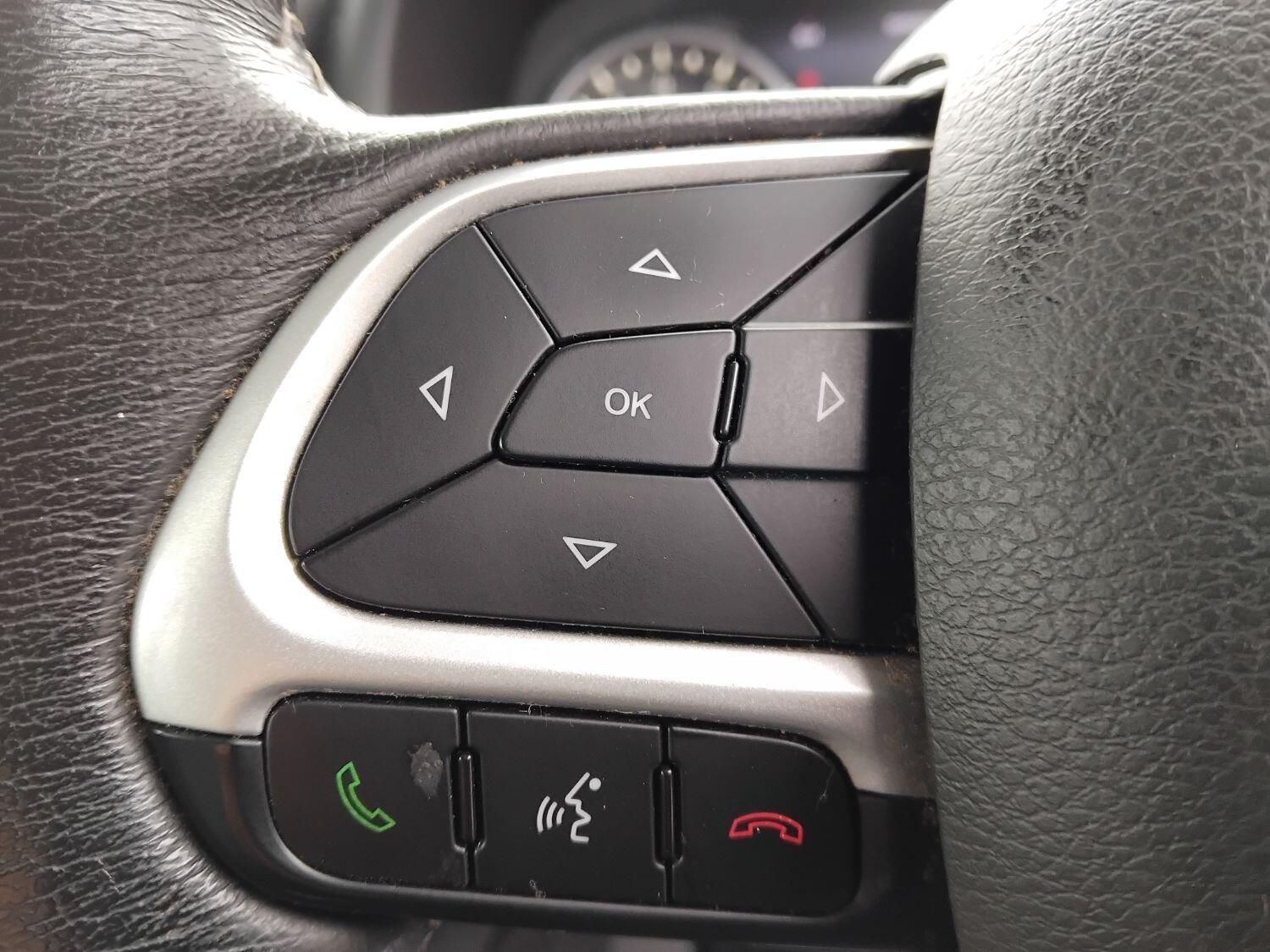 Used Jeep Renegade 2015 for sale - 76174051: Photo 21