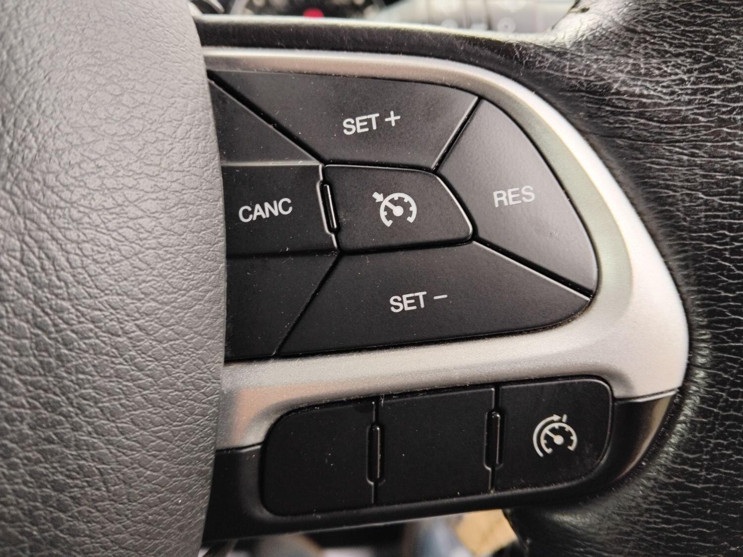 Used Jeep Renegade 2015 for sale - 76174051: Photo 22