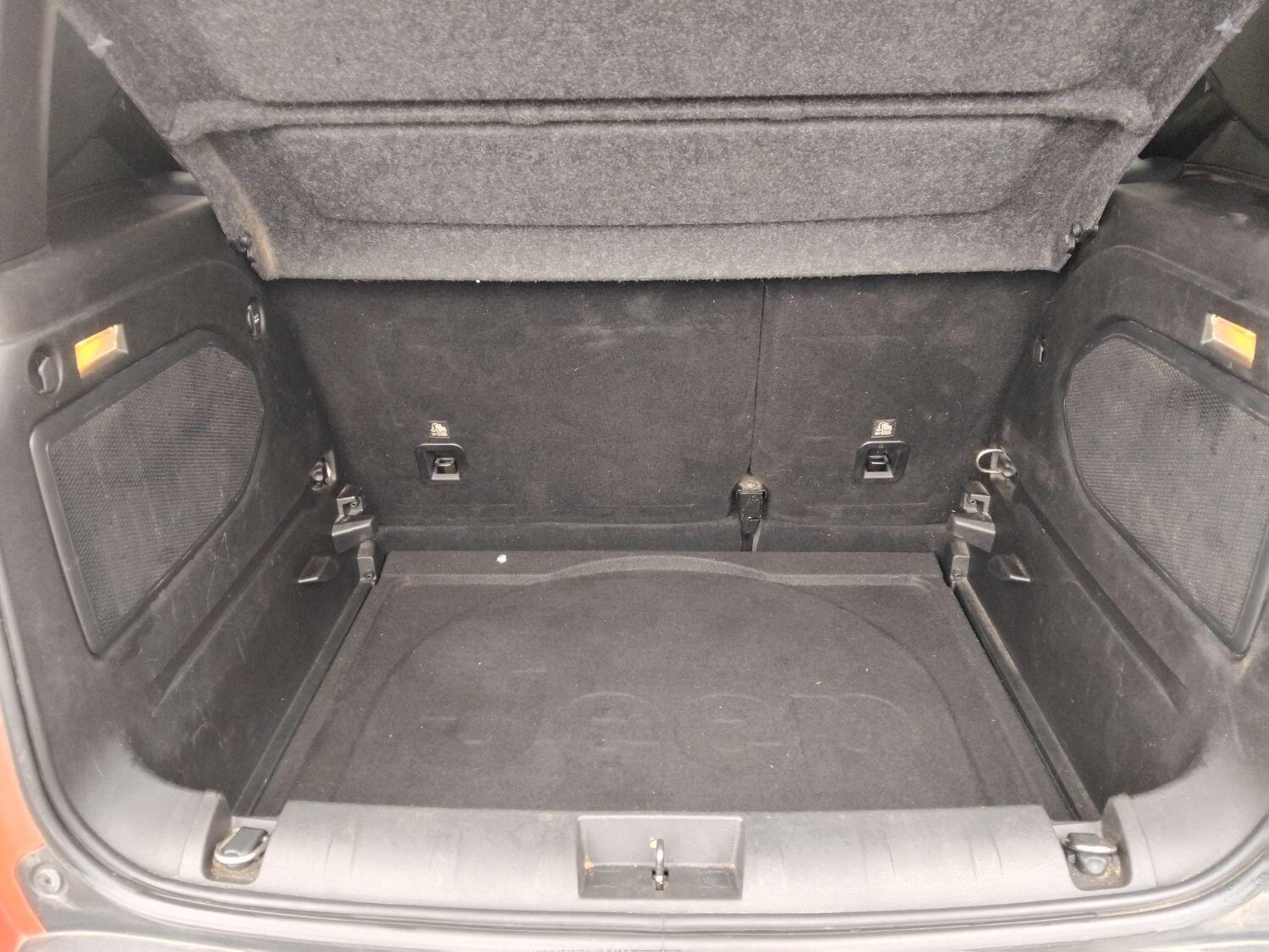 Used Jeep Renegade 2015 for sale - 76174051: Photo 24