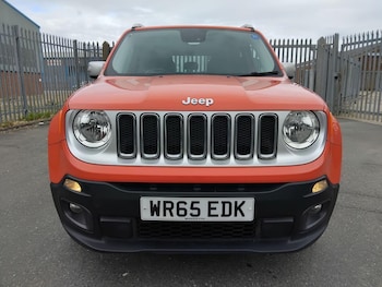 Used Jeep Renegade 2015 for sale - 76174051: Photo 3