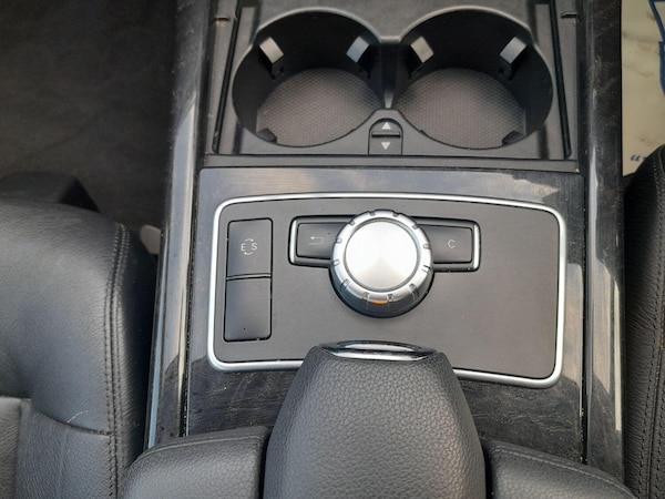 Used Mercedes-Benz E-Class 2012 for sale - 72664451: Photo 15