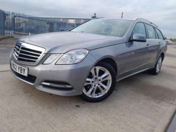Used Mercedes-Benz E-Class 2012 for sale - 72664451: Photo