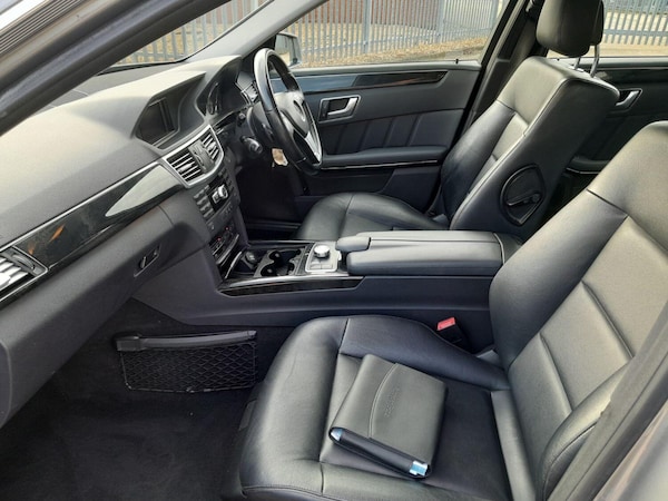 Used Mercedes-Benz E-Class 2012 for sale - 72664451: Photo 8
