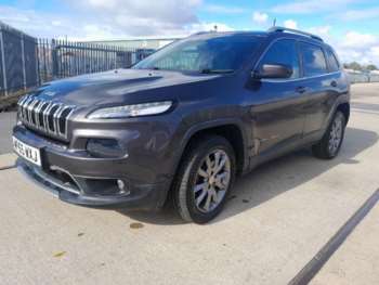 Used Jeep Cherokee 2015 for sale - 72519199: Photo