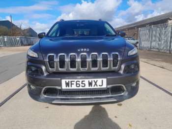 Used Jeep Cherokee 2015 for sale - 72519199: Photo