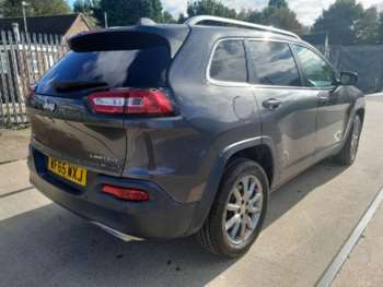 Used Jeep Cherokee 2015 for sale - 72519199: Photo