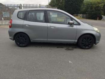 Used Honda Jazz 2005 for sale - 75413142: Photo