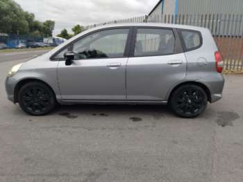 Used Honda Jazz 2005 for sale - 75413142: Photo