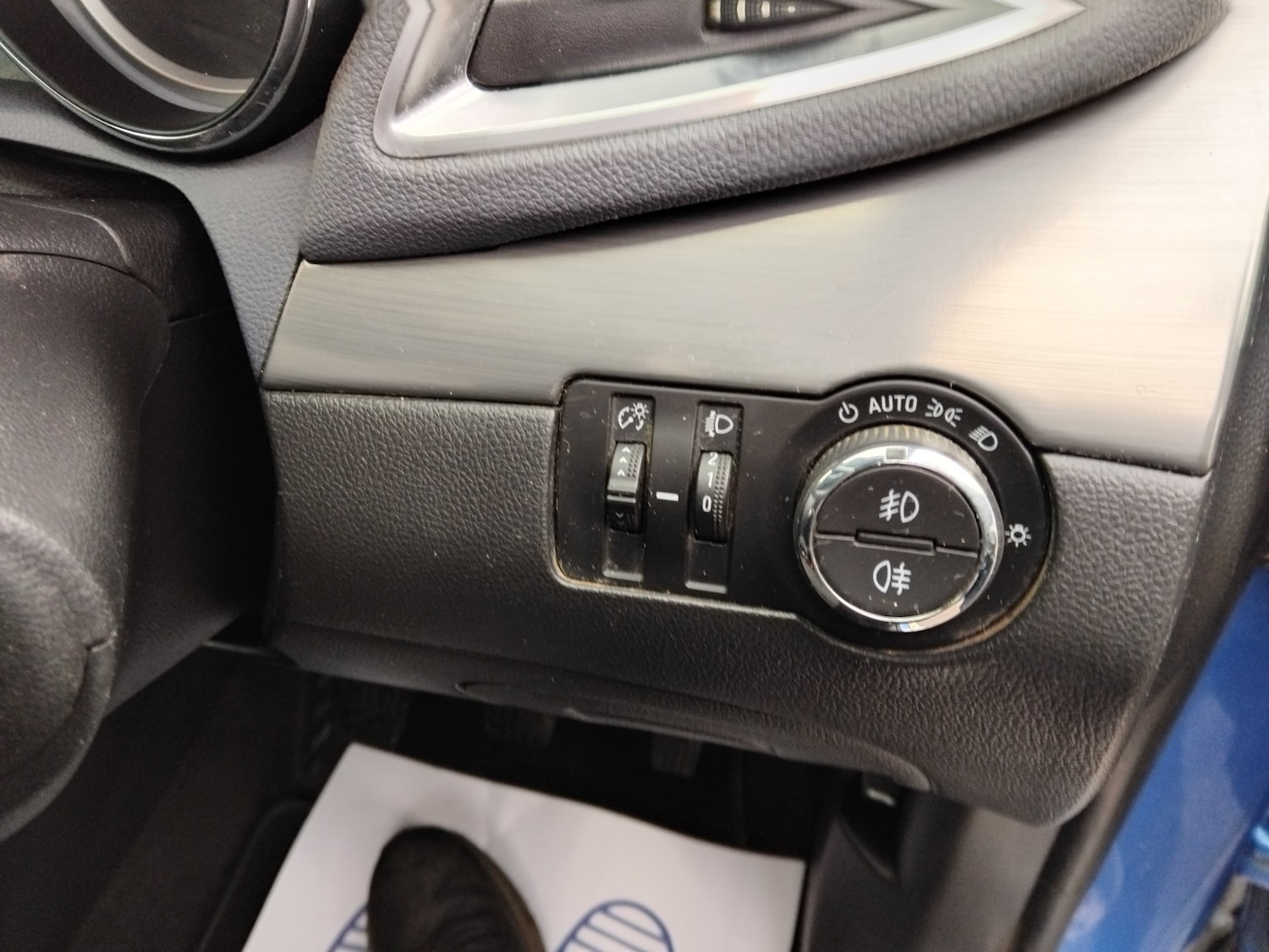 Used Vauxhall Mokka 2015 for sale - 77385208: Photo 15