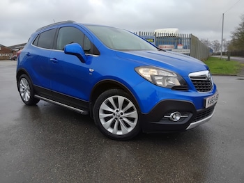 2015 - 1.6 CDTi SE 5-Door