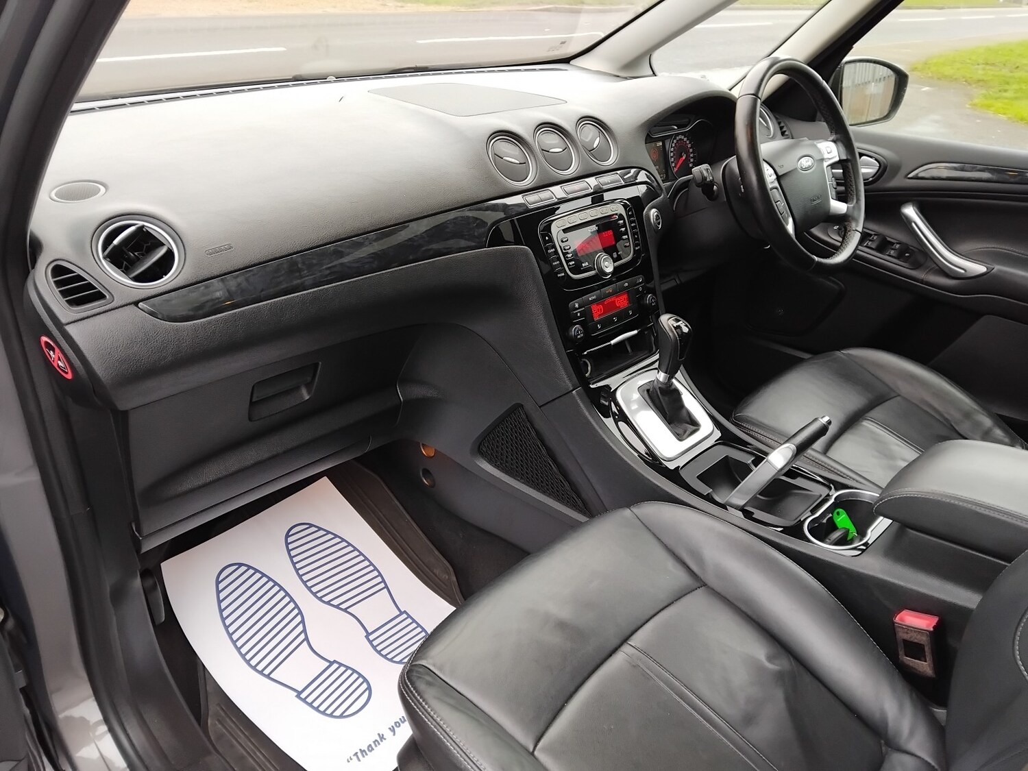 Used Ford Galaxy 2013 for sale - 77508493: Photo 11