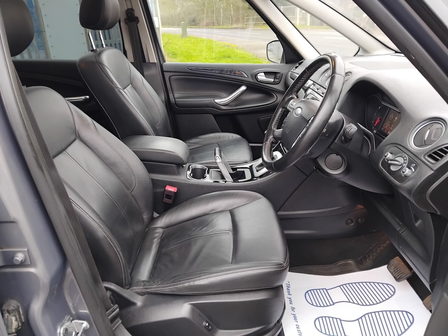 Used Ford Galaxy 2013 for sale - 77508493: Photo 13