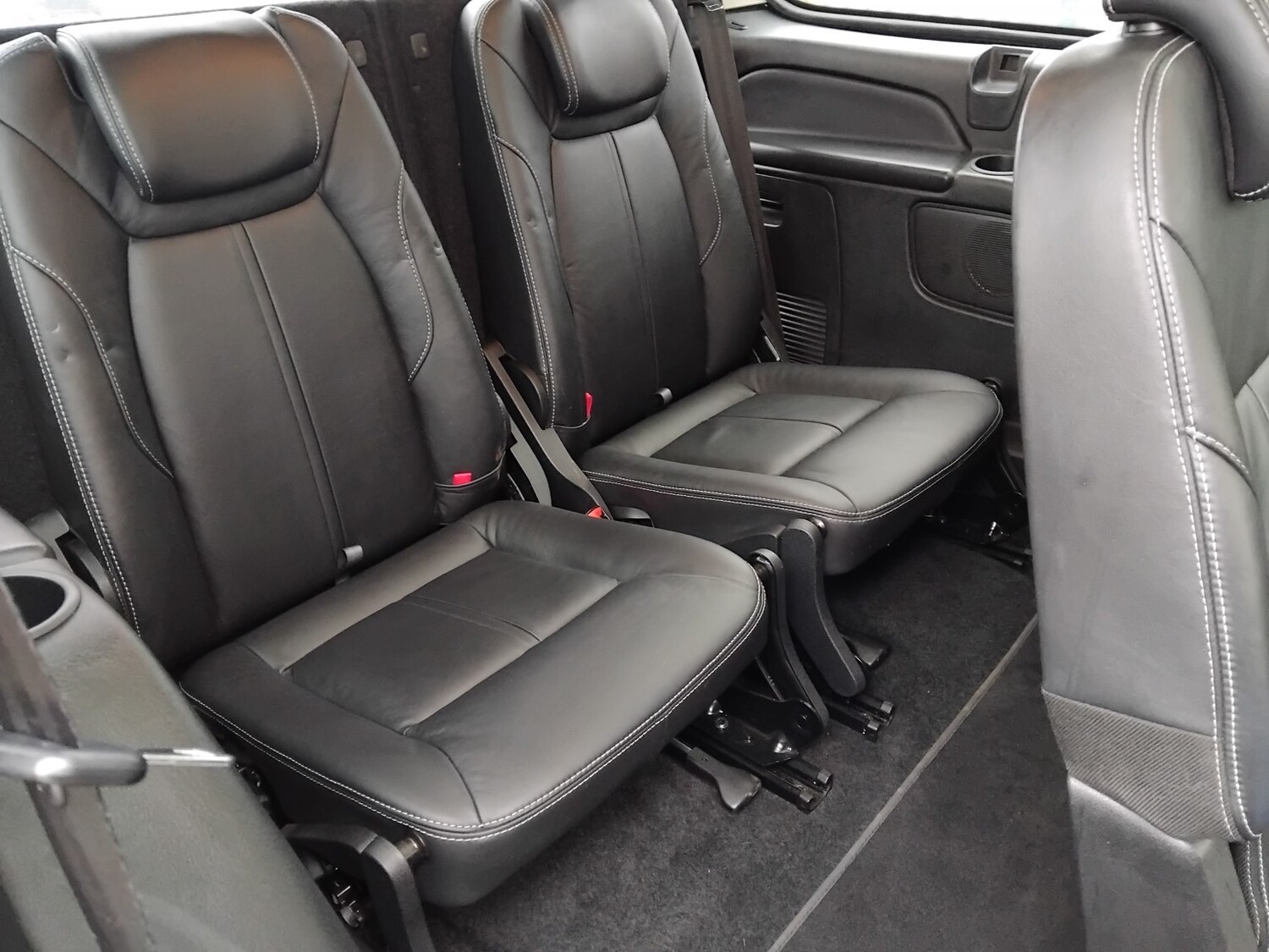 Used Ford Galaxy 2013 for sale - 77508493: Photo 15