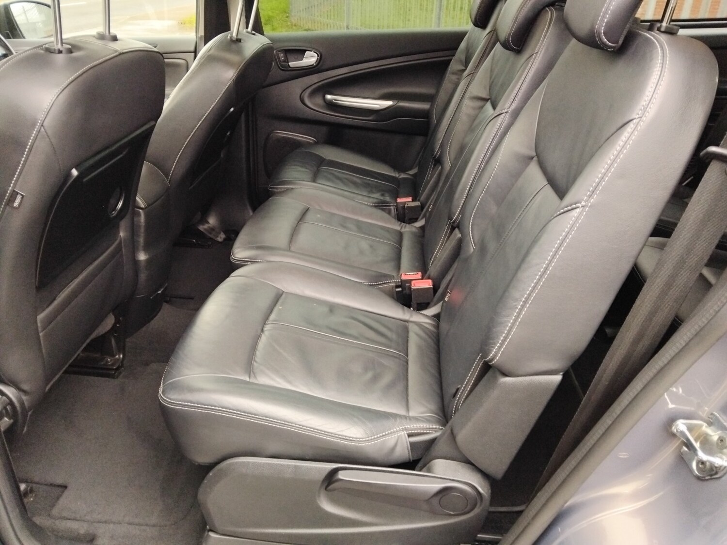 Used Ford Galaxy 2013 for sale - 77508493: Photo 16