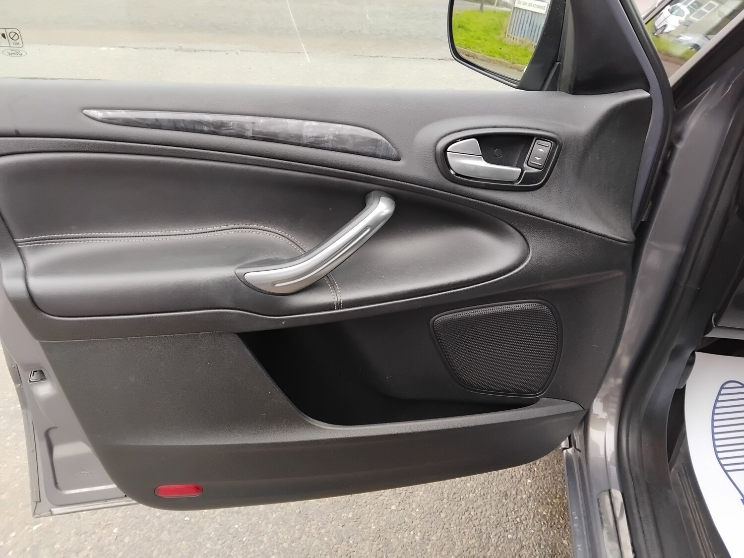 Used Ford Galaxy 2013 for sale - 77508493: Photo 18