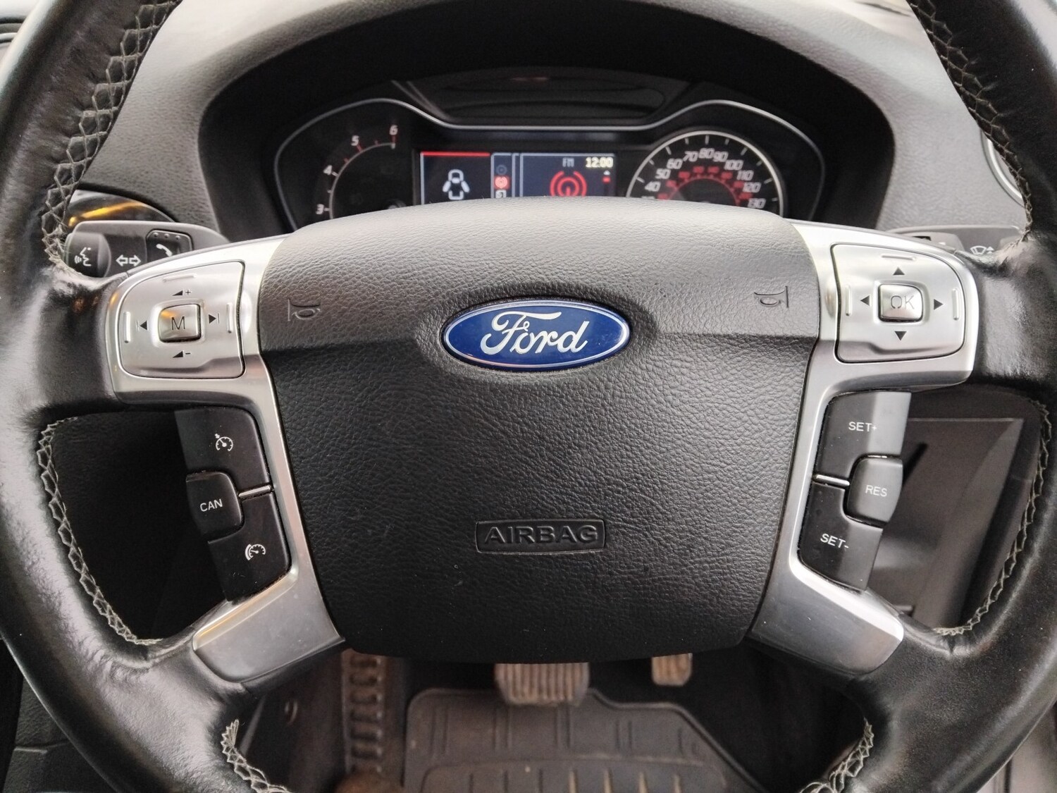 Used Ford Galaxy 2013 for sale - 77508493: Photo 19