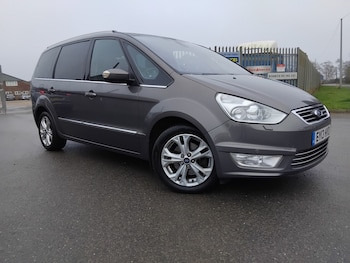 Ford Galaxy feature image