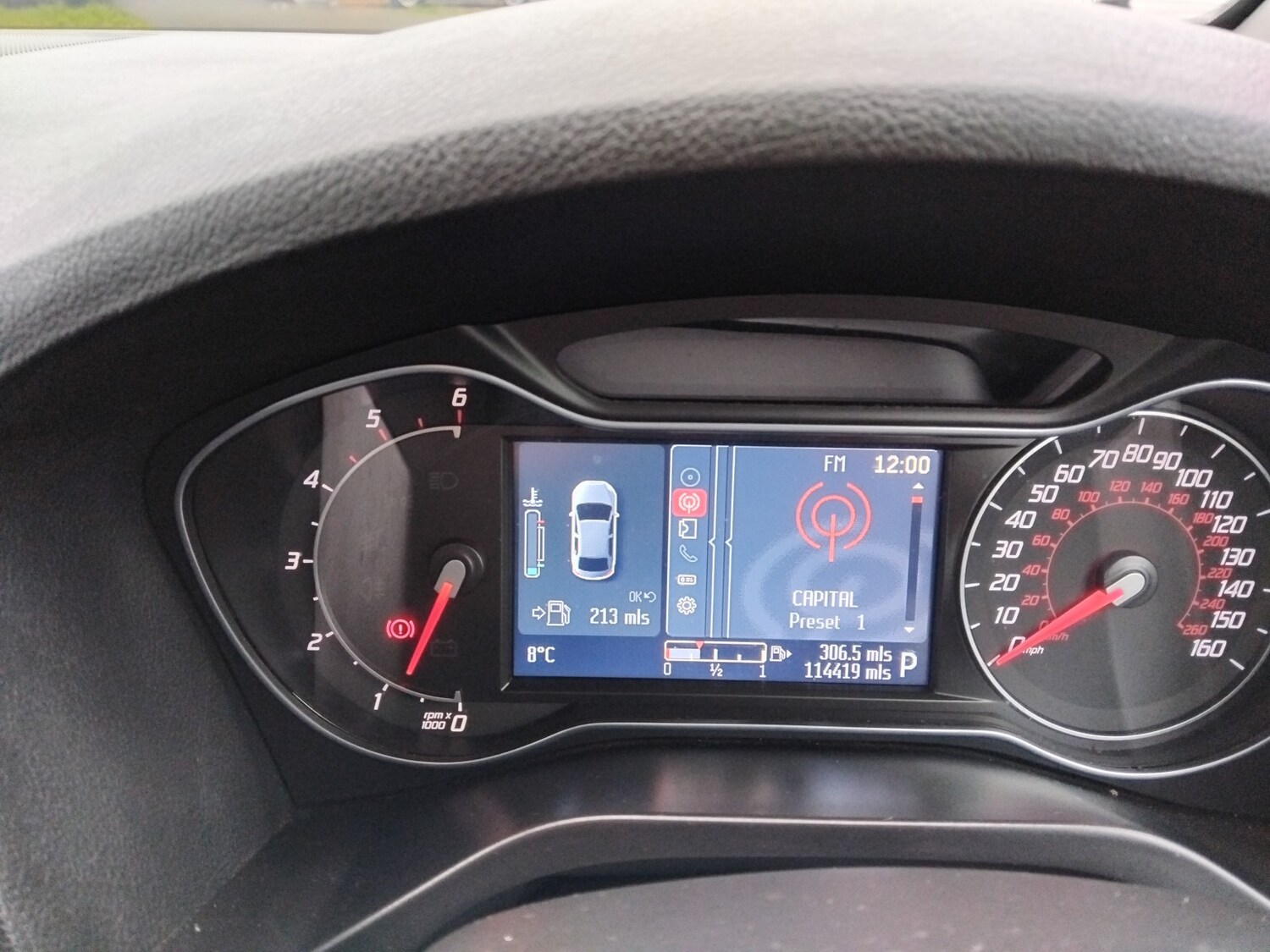 Used Ford Galaxy 2013 for sale - 77508493: Photo 20