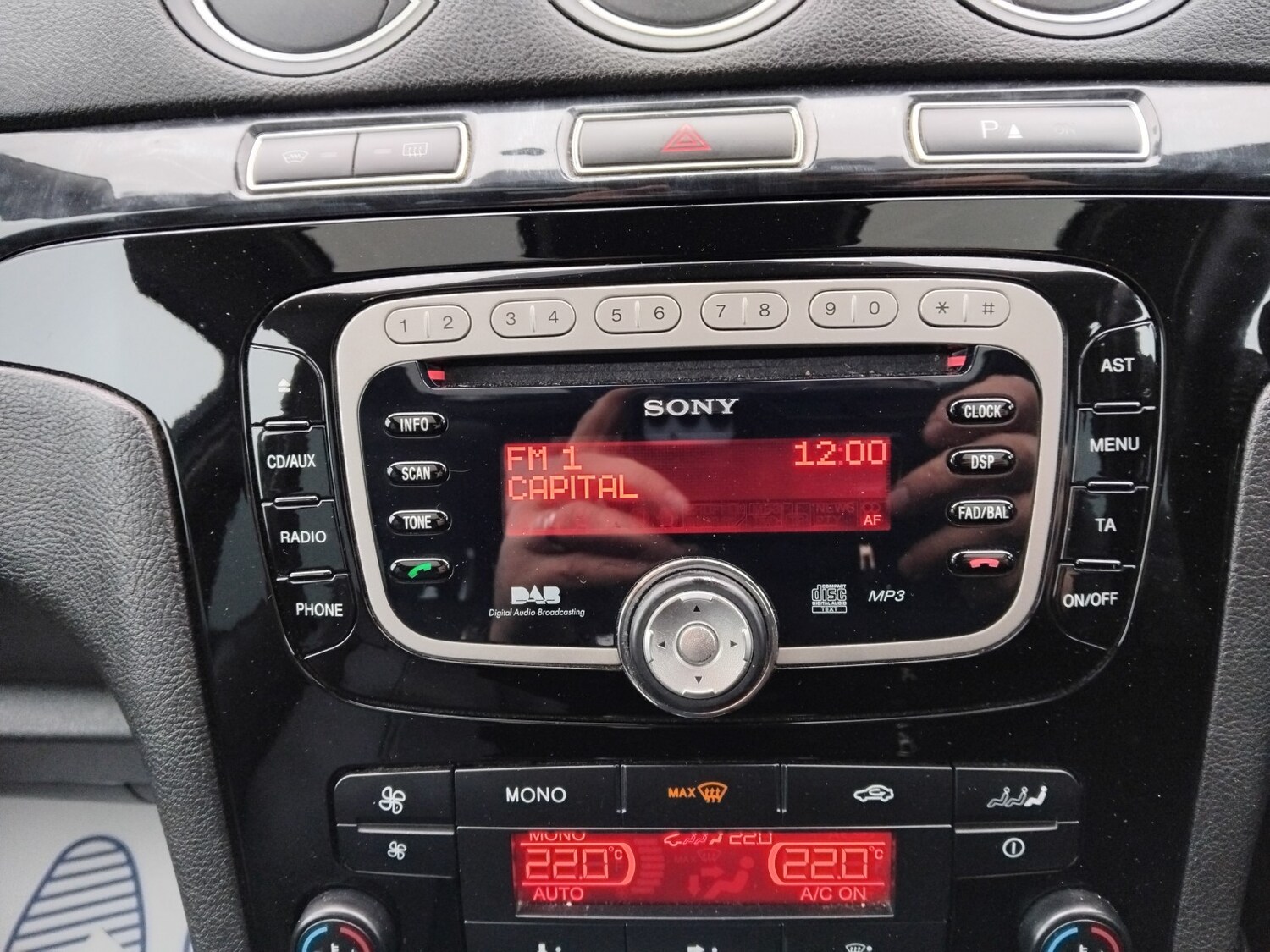 Used Ford Galaxy 2013 for sale - 77508493: Photo 21