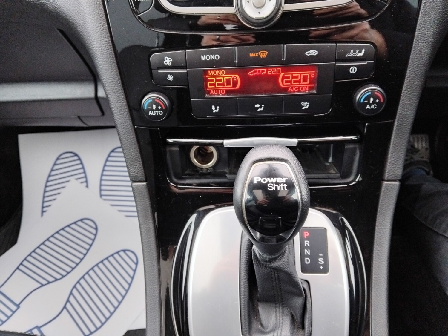 Used Ford Galaxy 2013 for sale - 77508493: Photo 22