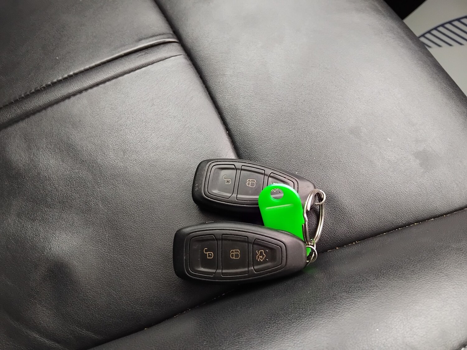 Used Ford Galaxy 2013 for sale - 77508493: Photo 23